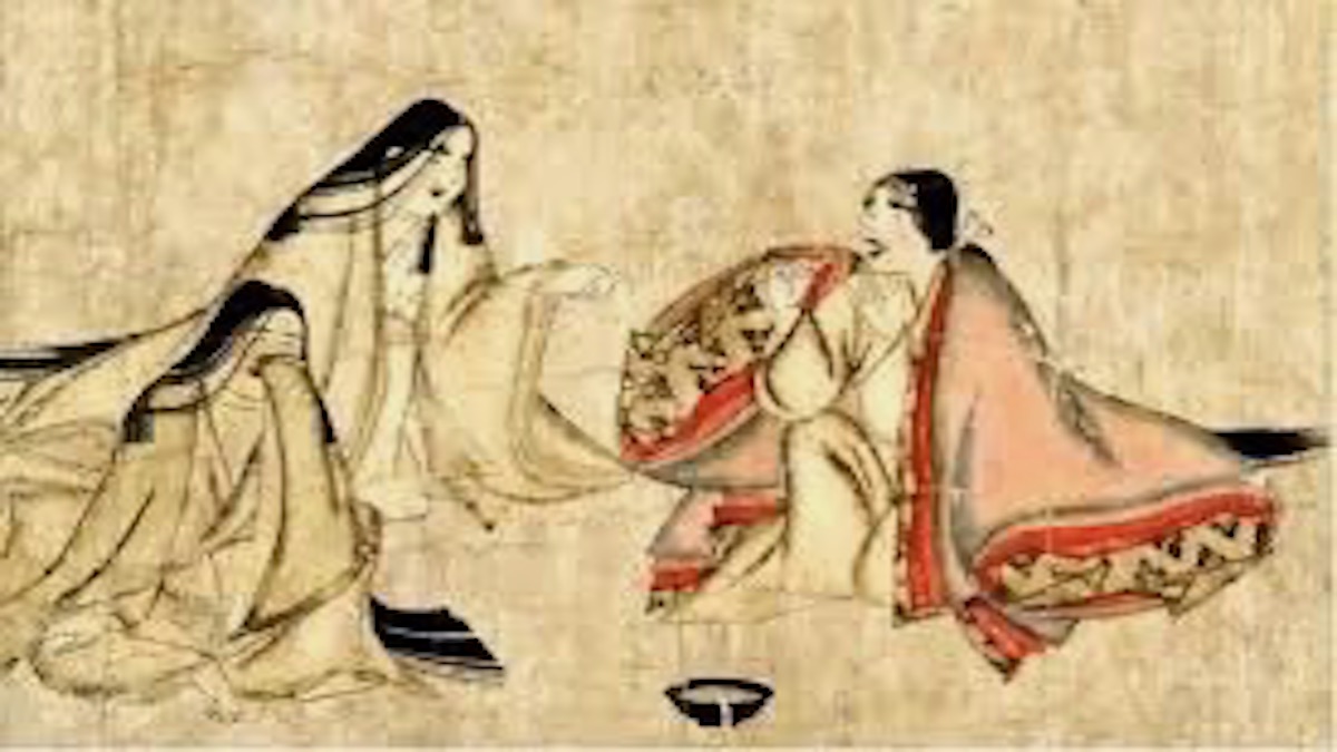 疫病コロナは鎌倉時代の再来か？　　世界の殿方！とすべての女性達に贈る！